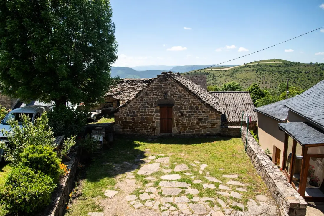 Gîte de France La maison d'Élise 3 épis