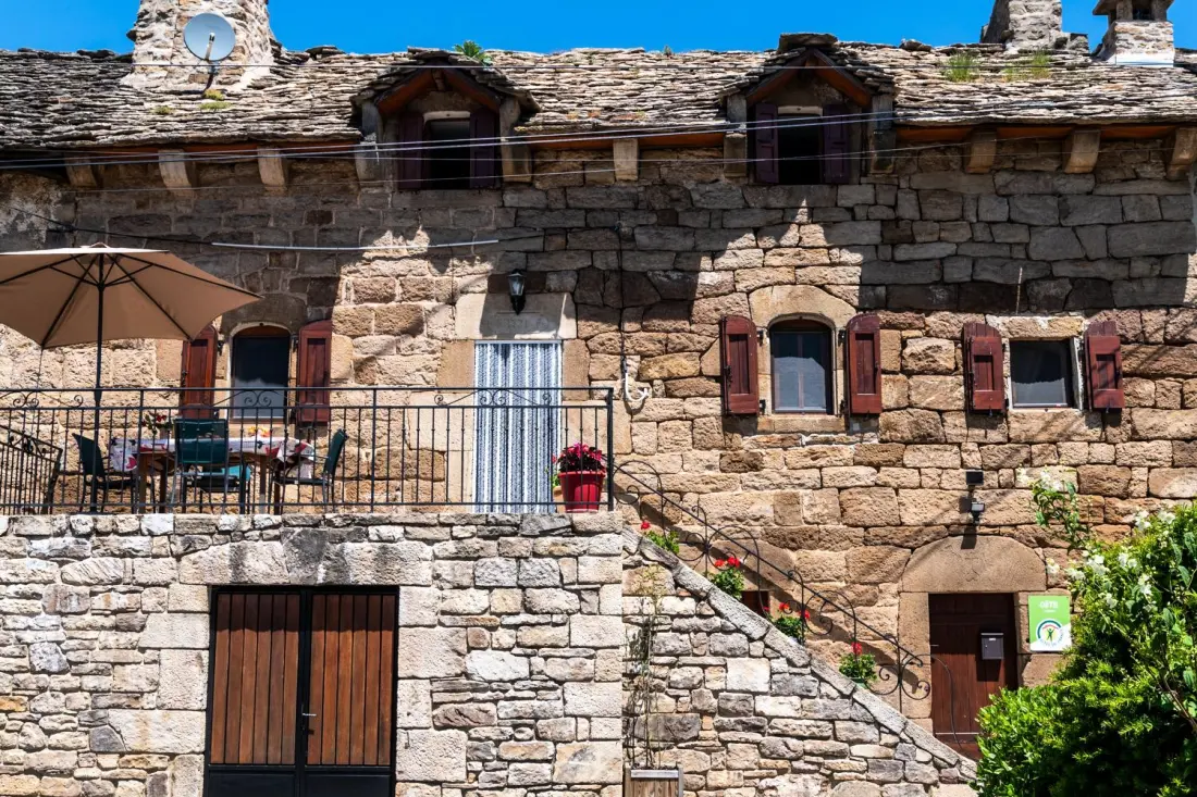 Gîte de France La maison d'Élise 3 épis