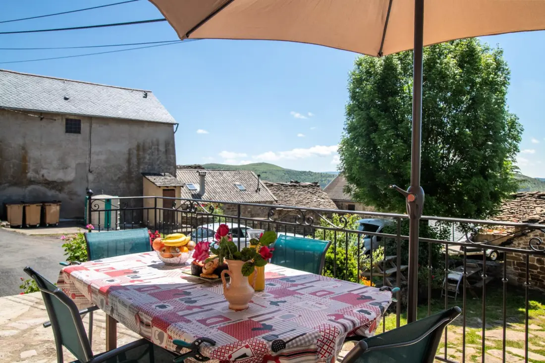 Gîte de France La maison d'Élise 3 épis
