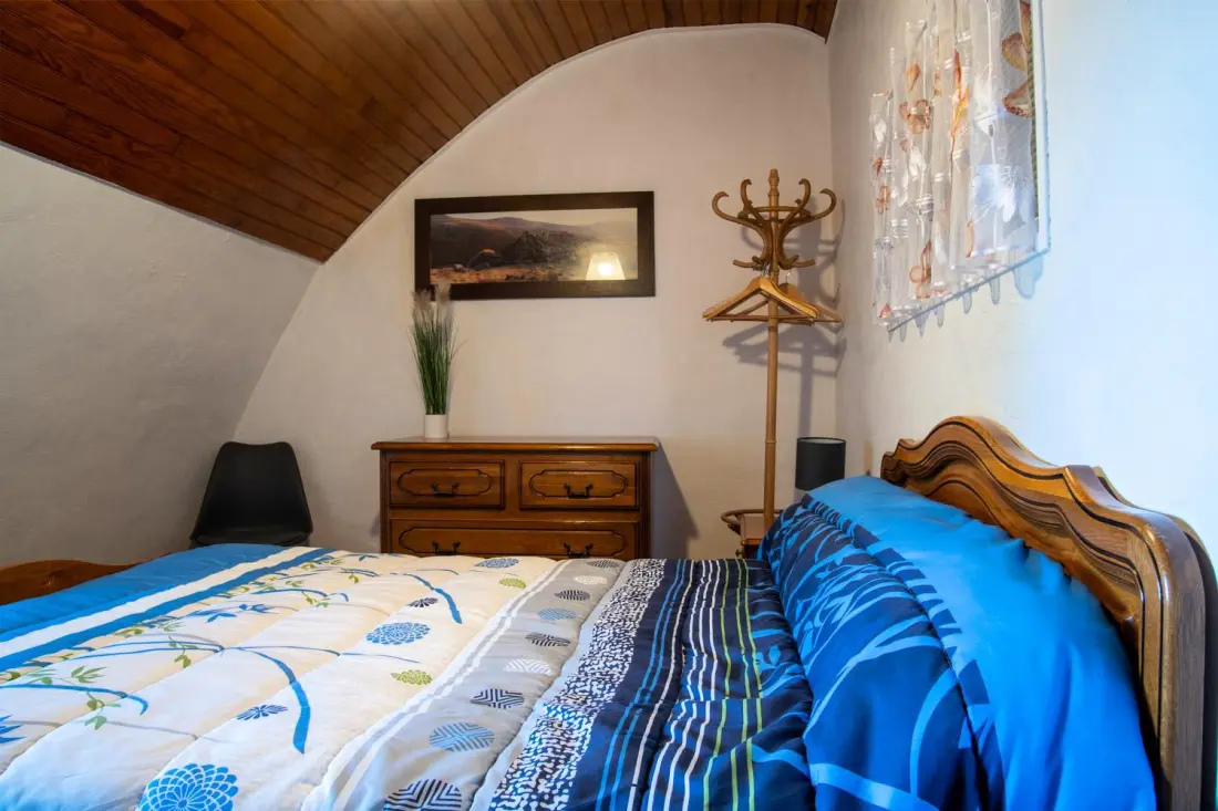 Gîte de France La maison d'Élise 3 épis