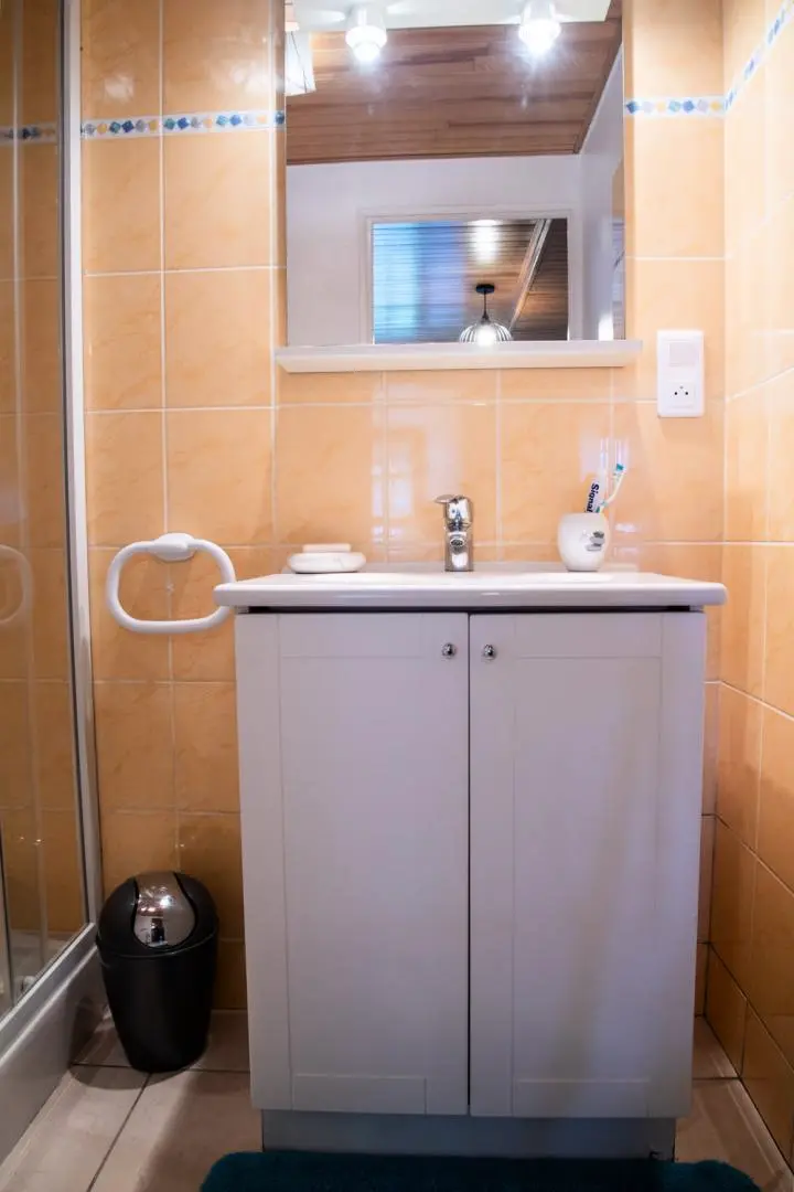 Gîte de France La maison d'Élise 3 épis