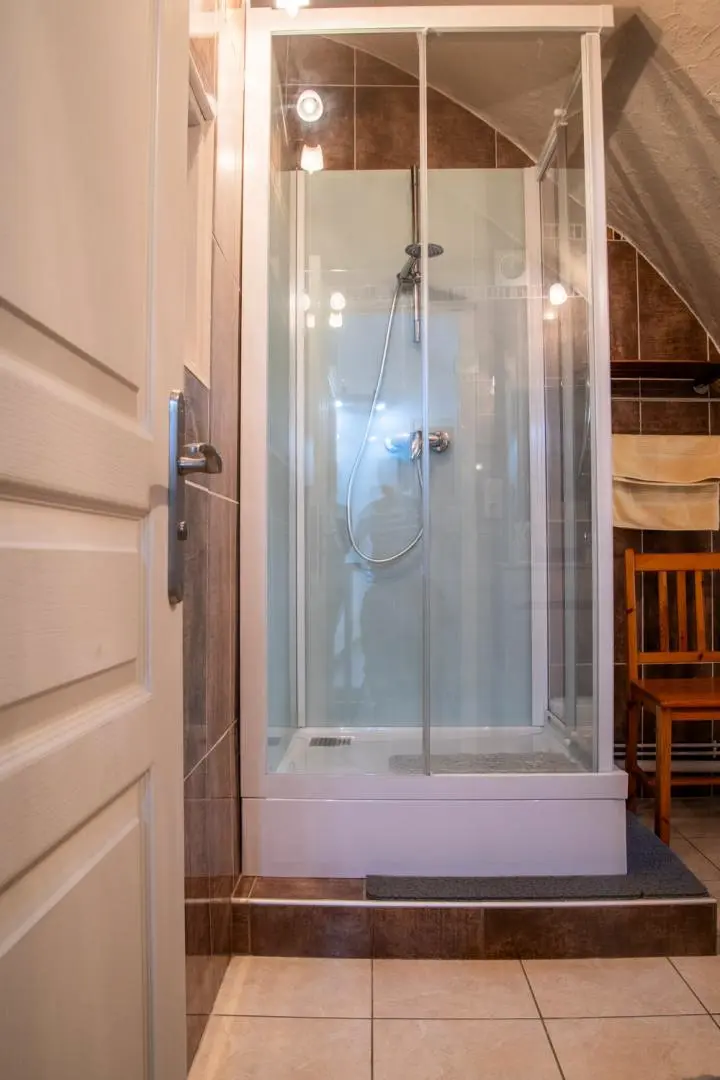 Gîte de France La maison d'Élise 3 épis