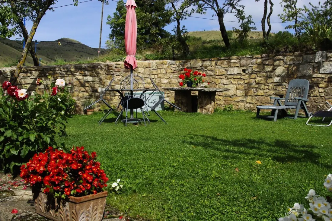 Gîte de France La voûte céleste 2/3 pers aux bondons 3 épis