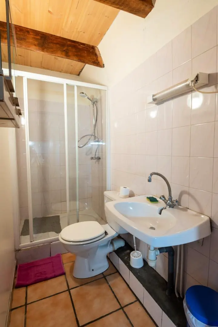Gîte Location 2 personnes aux badieux