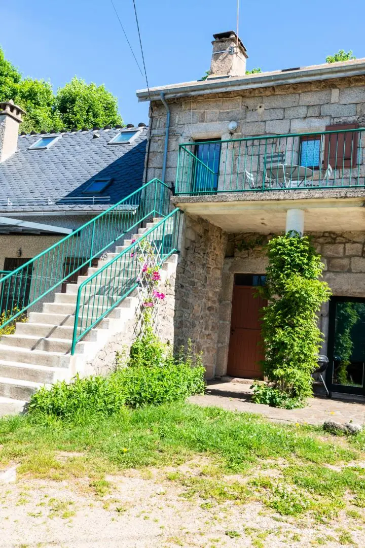 Gîte Location 2 personnes aux badieux