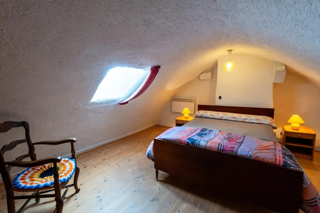 Gîte Location 2 personnes aux badieux