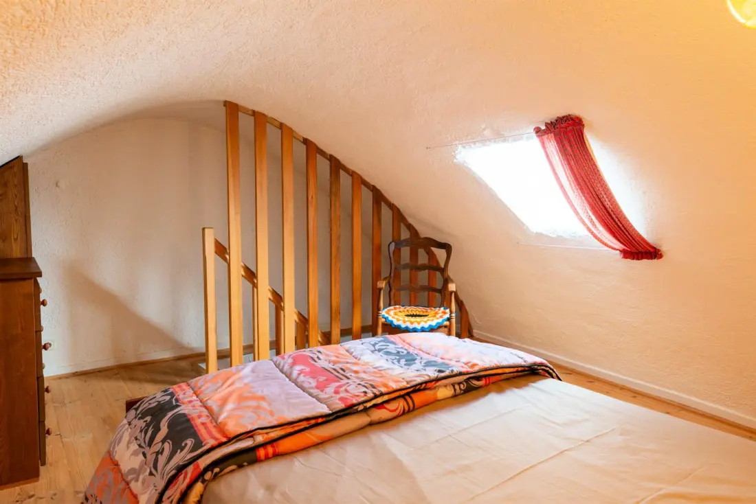 Gîte Location 2 personnes aux badieux