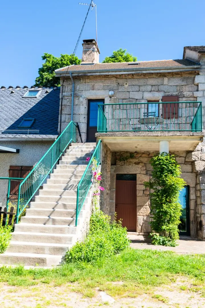 Gîte Location 2 personnes aux badieux