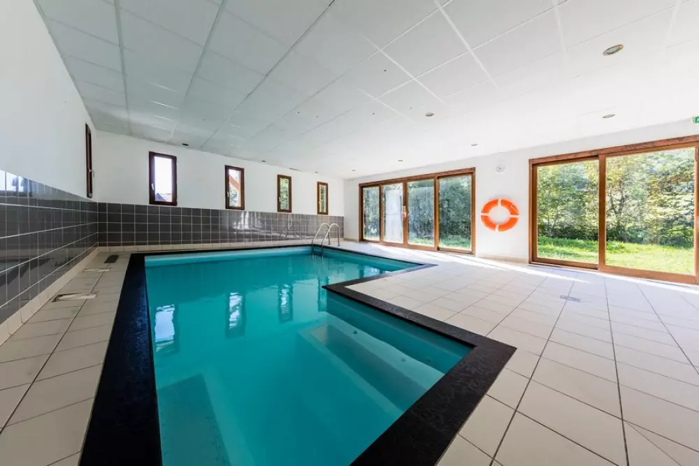 Résidence Les Terrasses de la Toussuire3 étoiles★★★