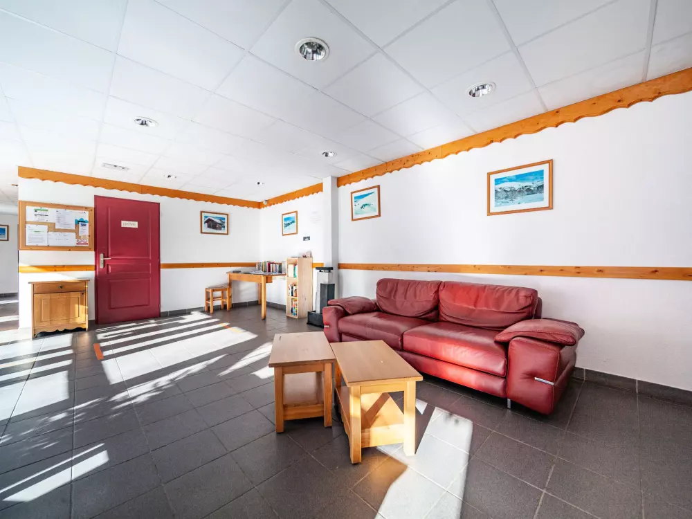 Résidence Les terrasses des bottières