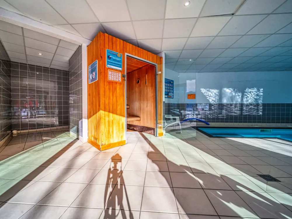 Résidence Les terrasses des bottières