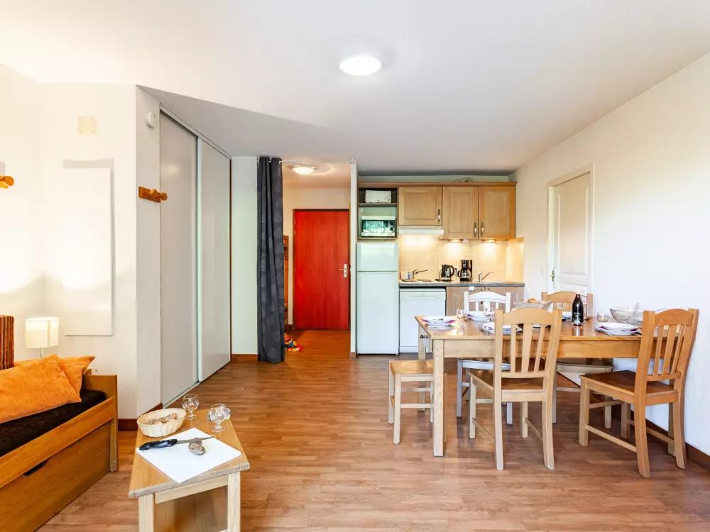 Résidence Les terrasses des bottières