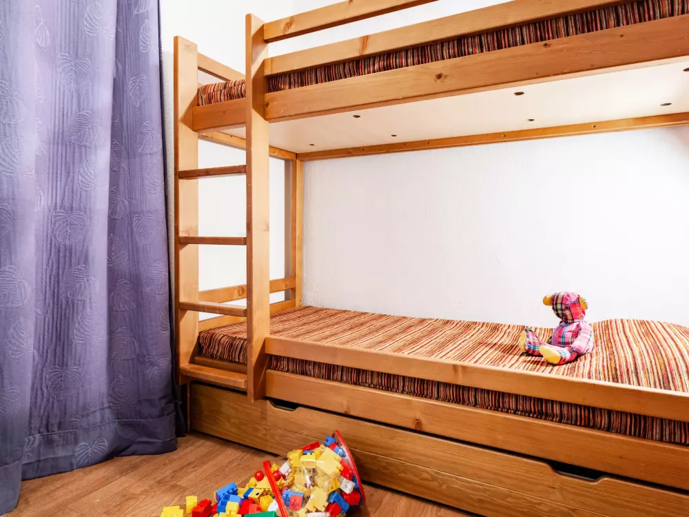 Résidence Les terrasses des bottières