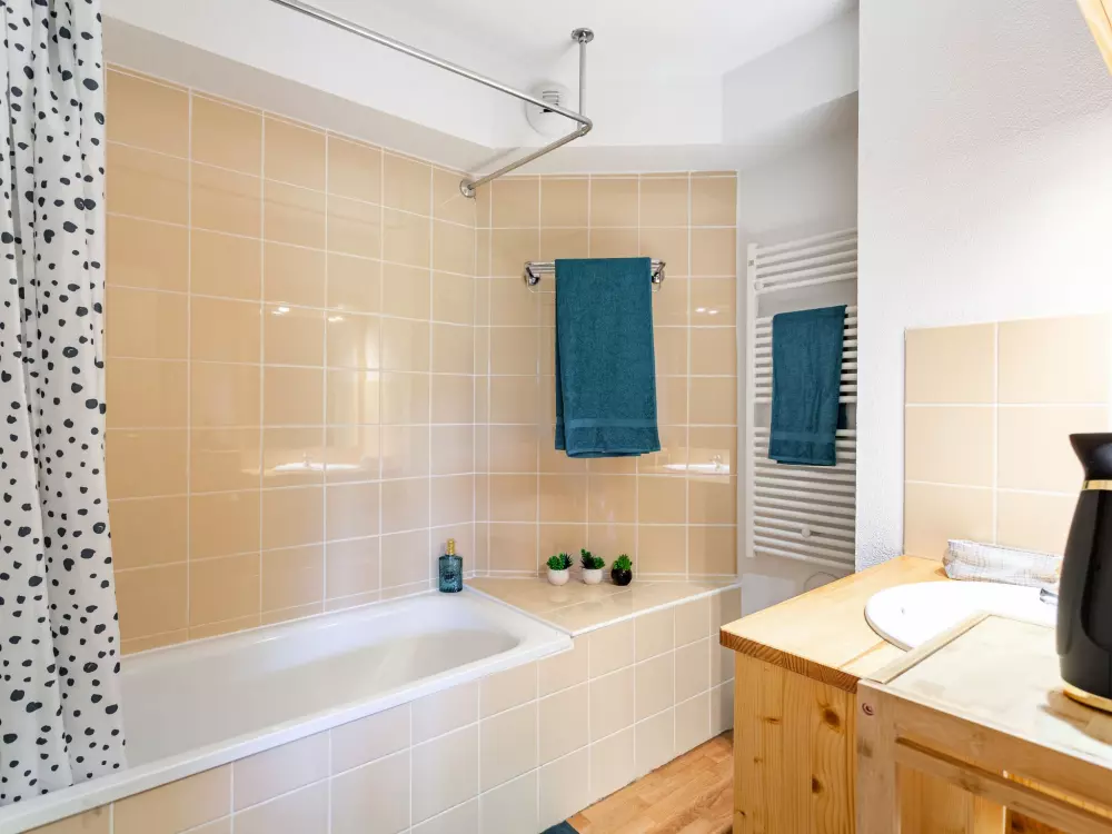 Résidence Les terrasses des bottières