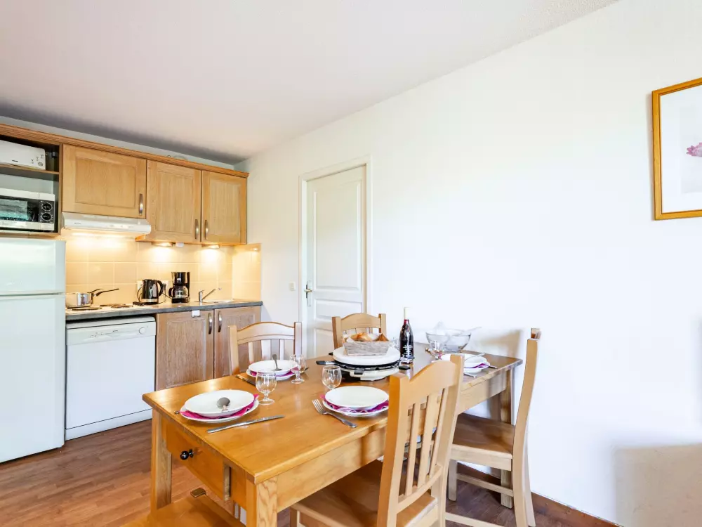 Résidence Les terrasses des bottières