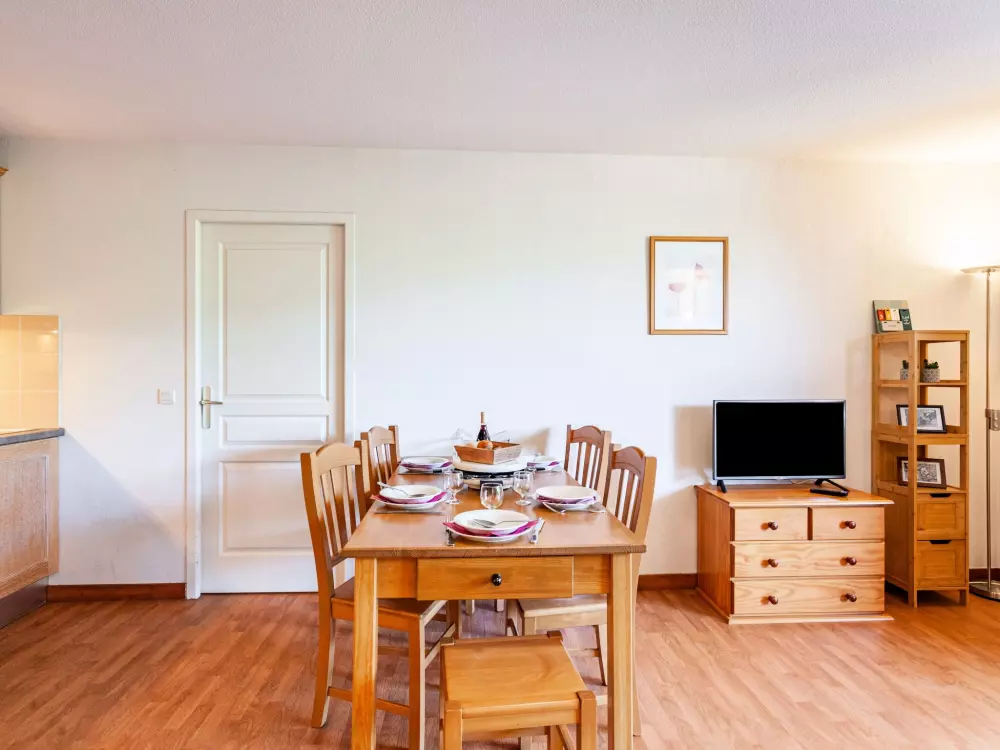 Résidence Les terrasses des bottières