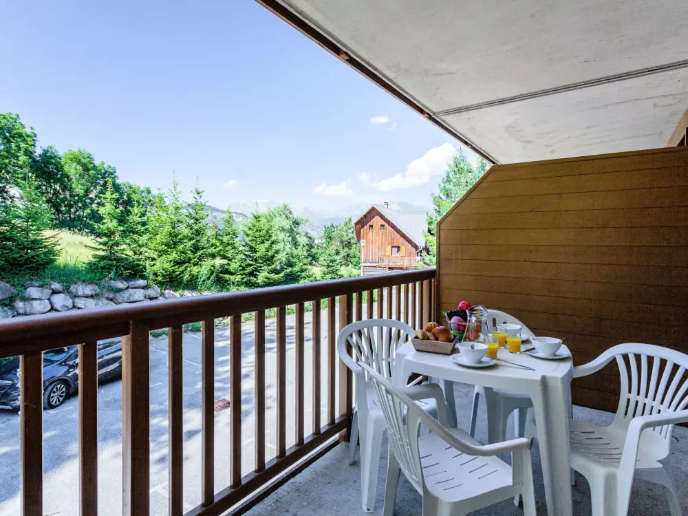 Résidence Les terrasses des bottières