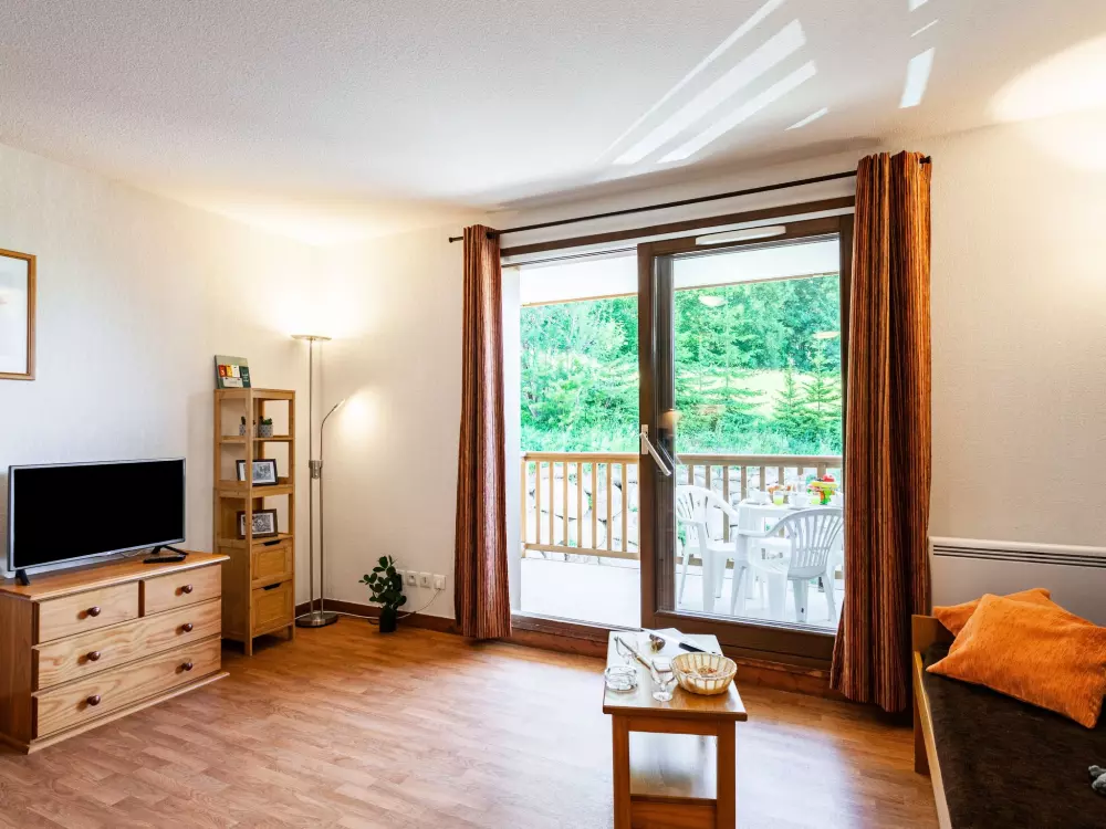 Résidence Les terrasses des bottières