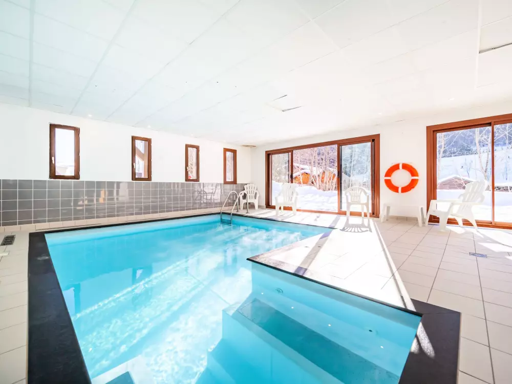 Résidence Les terrasses des bottières