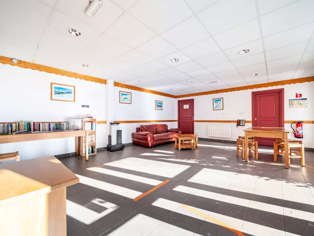 Résidence Les terrasses des bottières