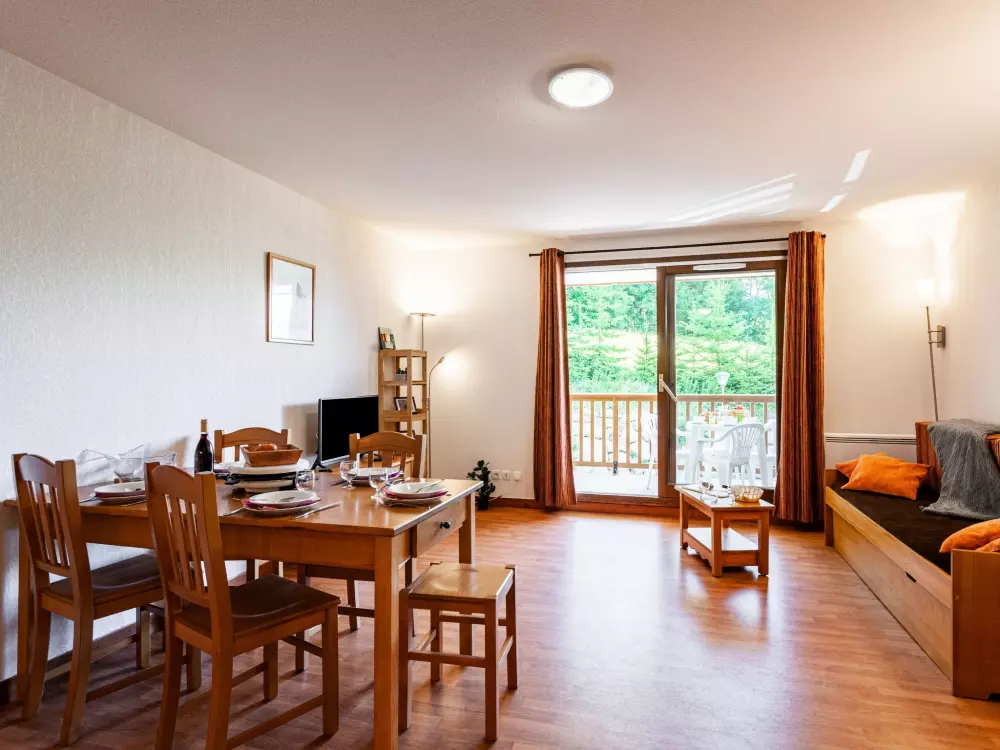 Résidence Les terrasses des bottières