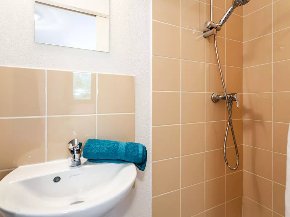 Résidence Les terrasses des bottières