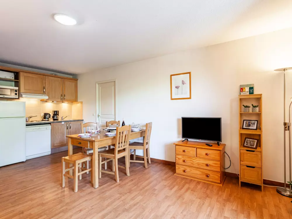 Résidence Les terrasses des bottières