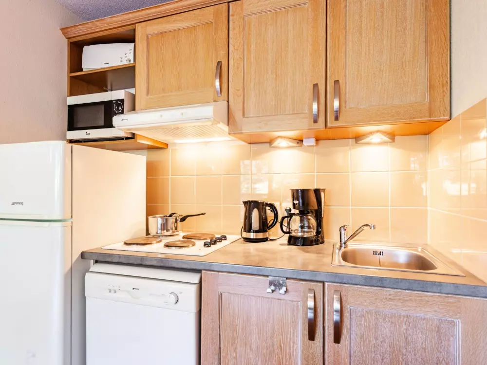 Résidence Les terrasses des bottières