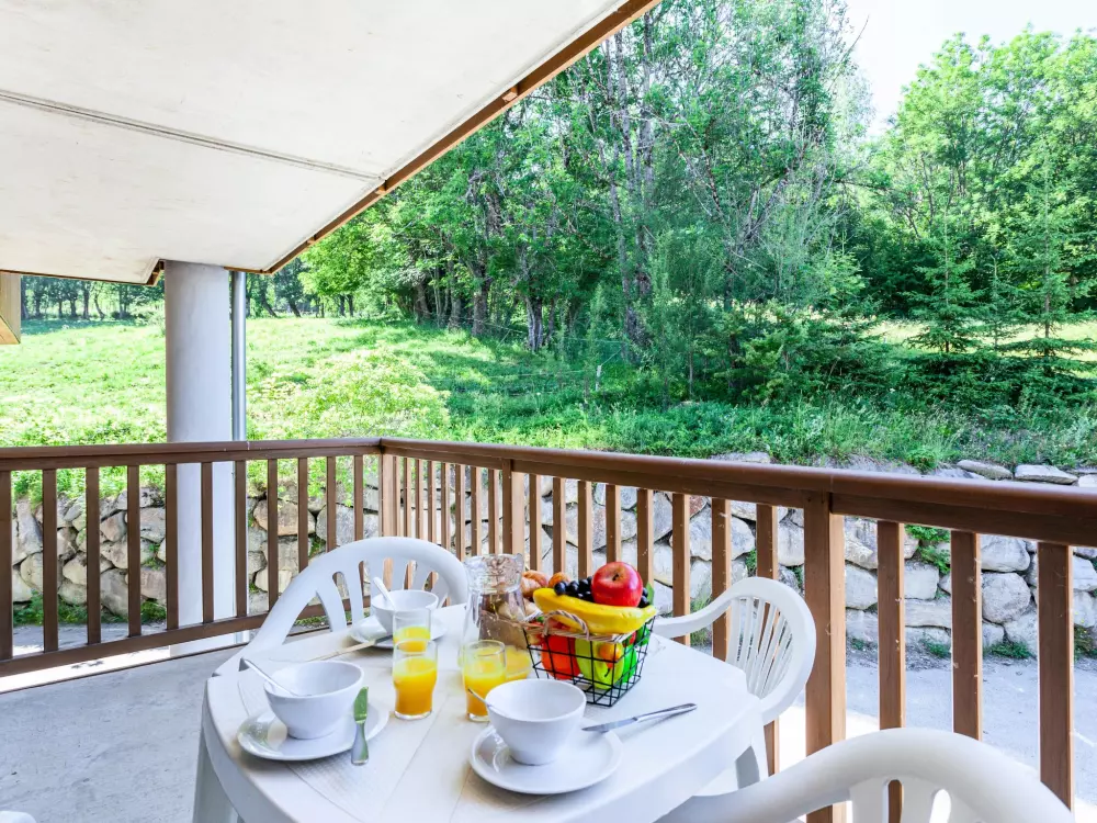 Résidence Les terrasses des bottières