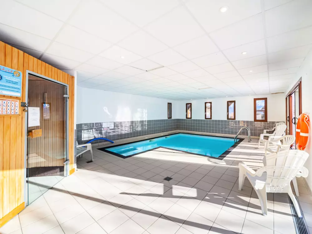 Résidence Les terrasses des bottières