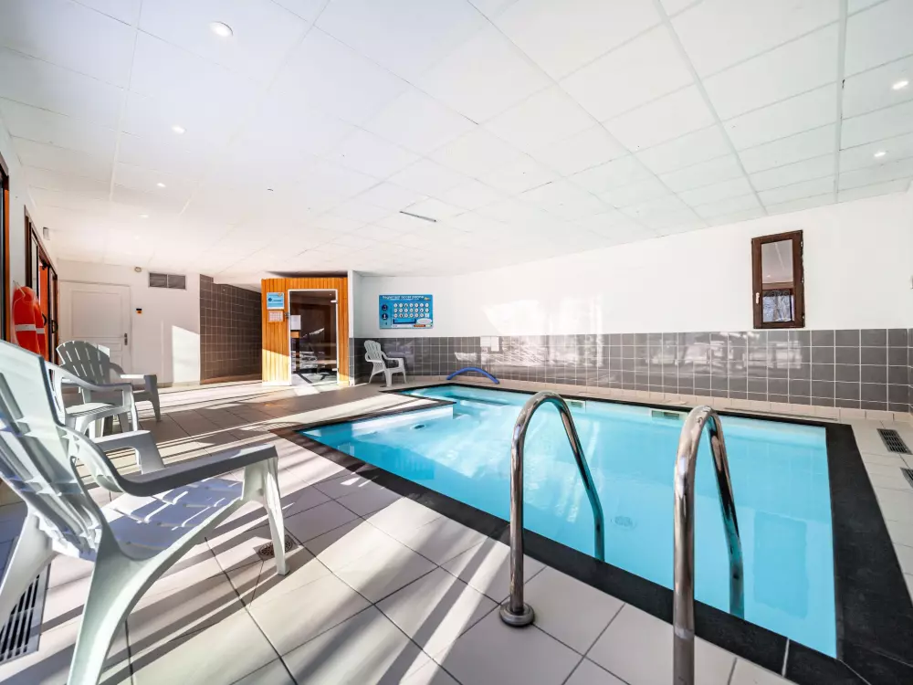 Résidence Les terrasses des bottières