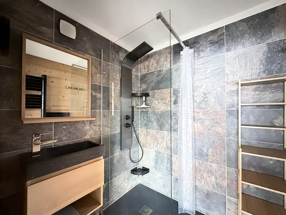 Studio à Les Carroz-d'Arâches