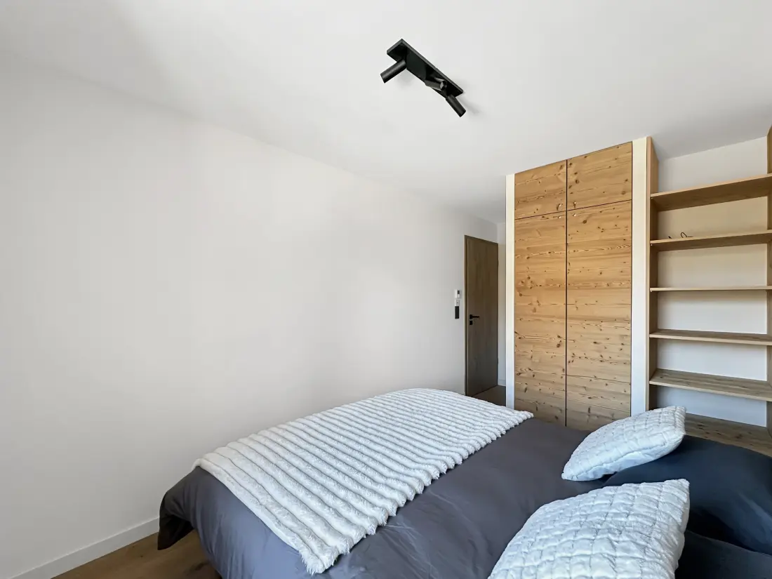 Appartements à Les Carroz-d'Arâches