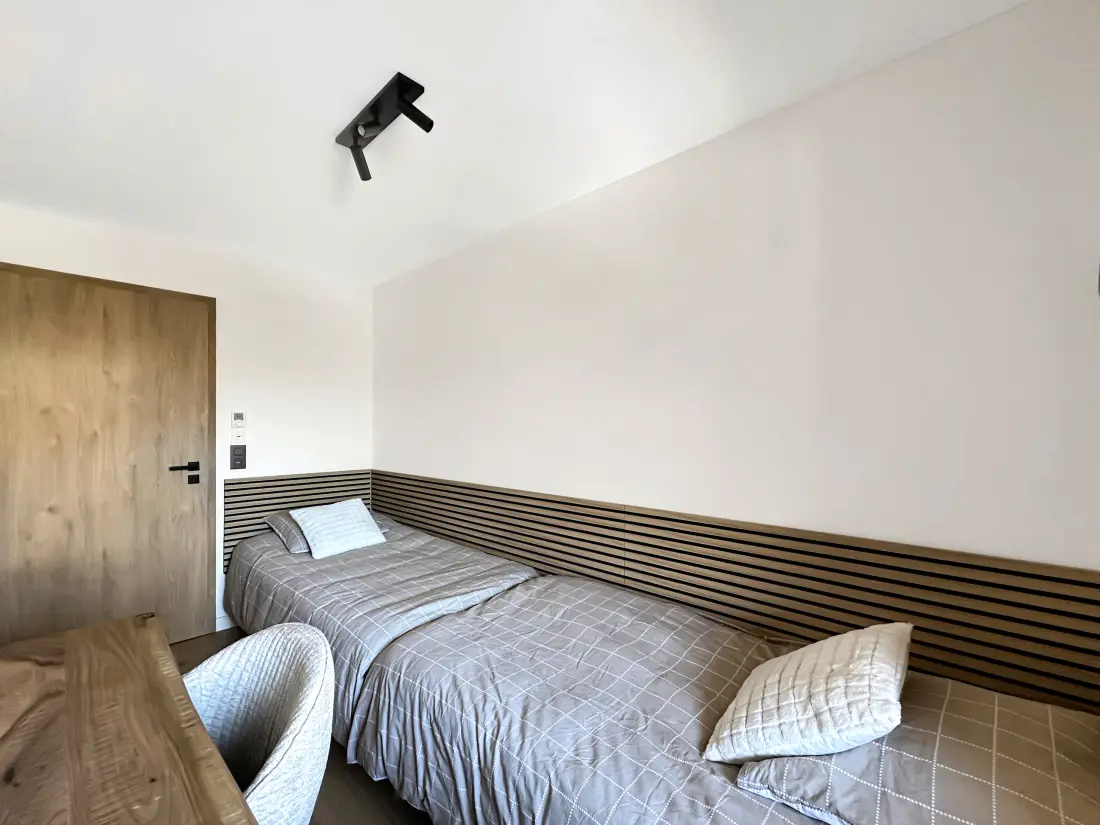 Appartements à Les Carroz-d'Arâches