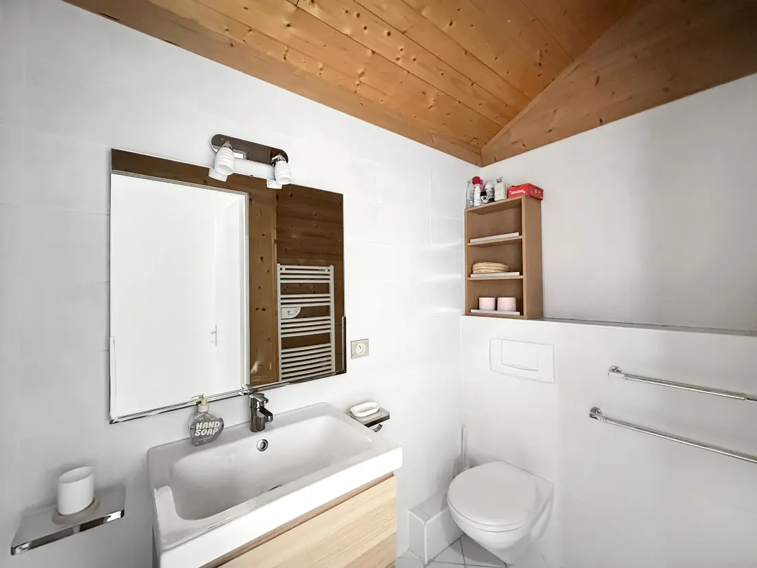 Appartements à Les Carroz-d'Arâches