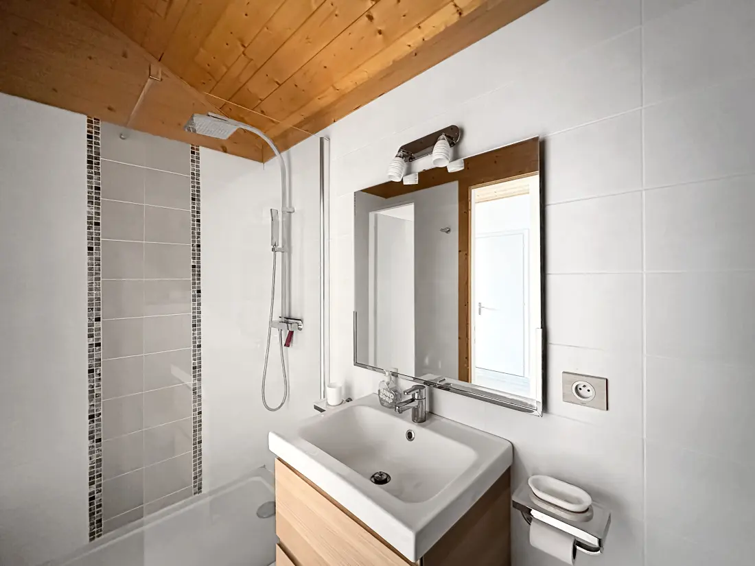 Appartements à Les Carroz-d'Arâches