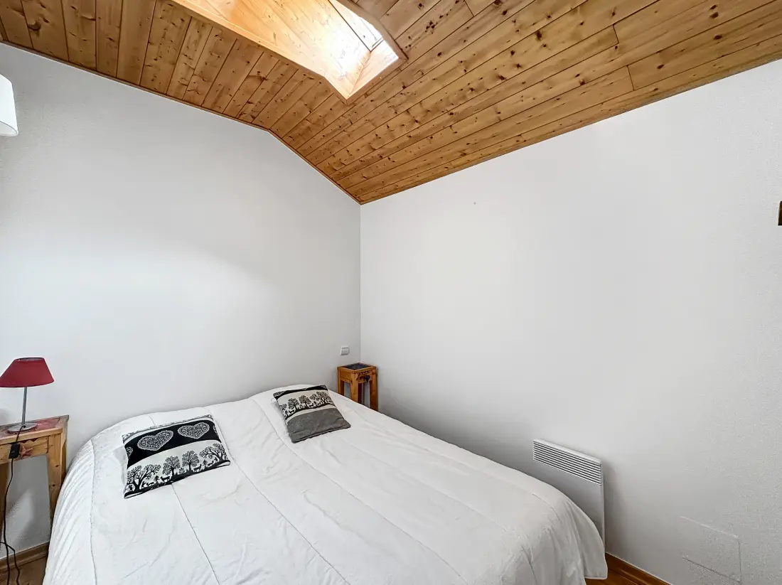 Appartements à Les Carroz-d'Arâches