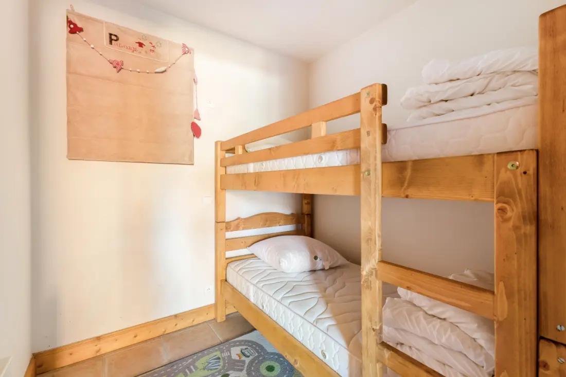 Appartement 3 pièces 6 pers proche pistes - maeva Home