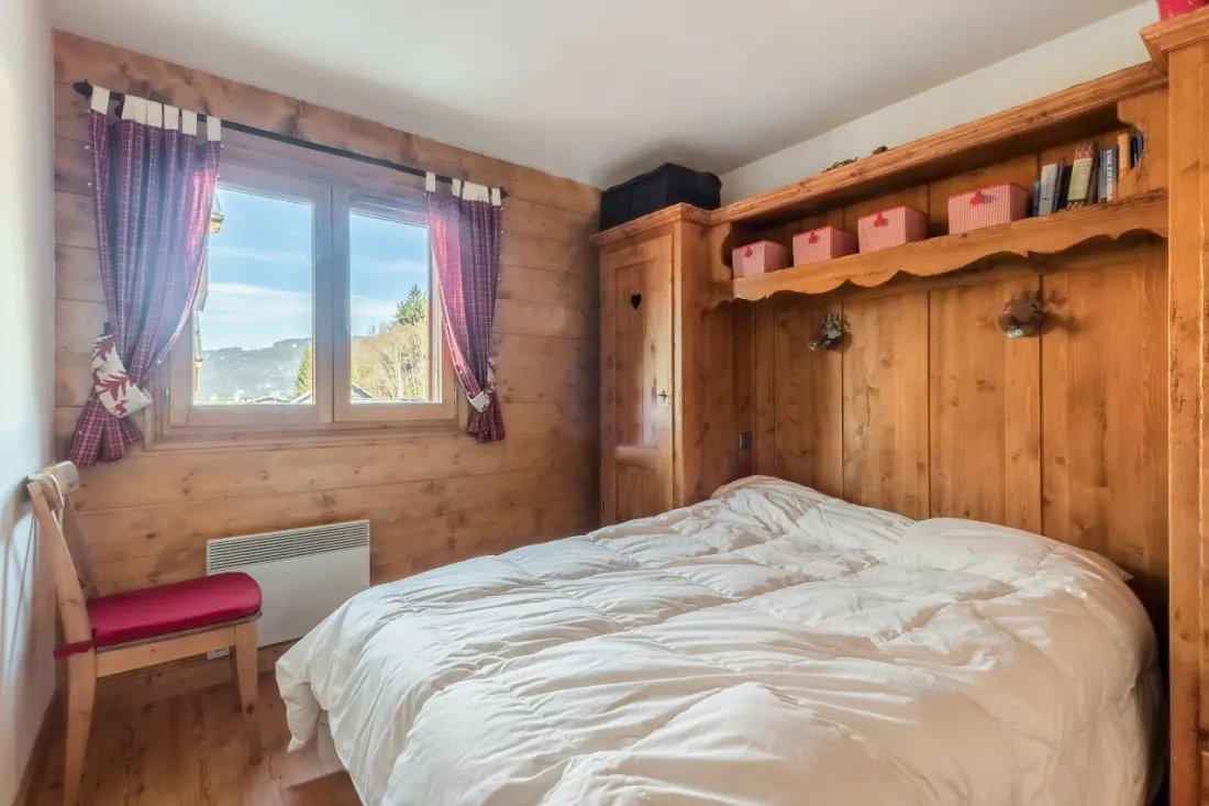 Appartement 3 pièces 6 pers proche pistes - maeva Home
