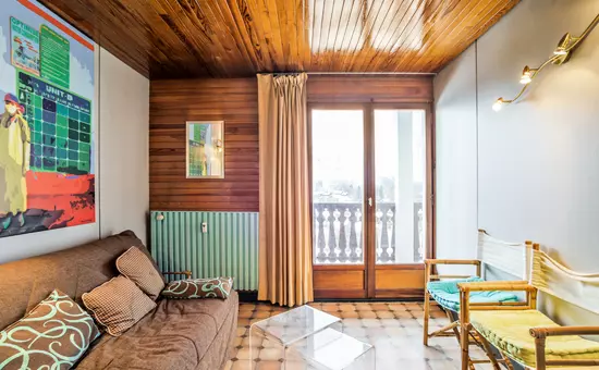 Appartement proche navette et commerces aux Carroz d'Arâches - maeva Home
