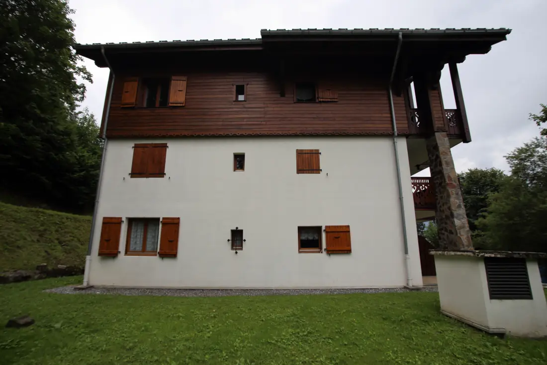 Appartements à Les Carroz-d'Arâches