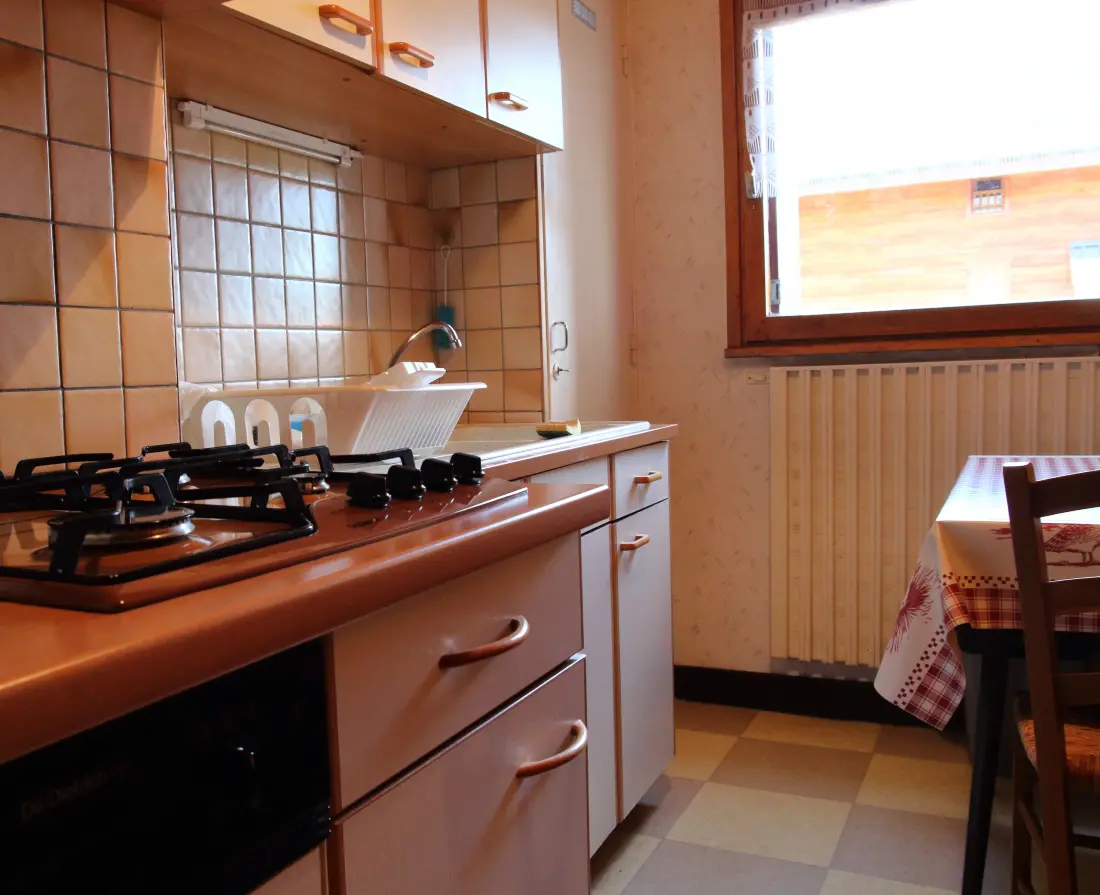 Appartements à Les Carroz-d'Arâches