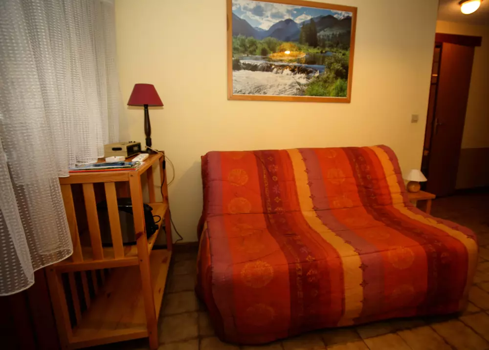 à Les Carroz-d'Arâches