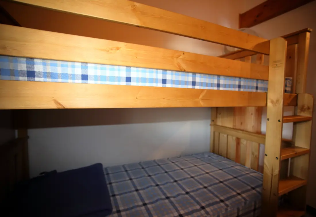 Appartements à Les Carroz-d'Arâches