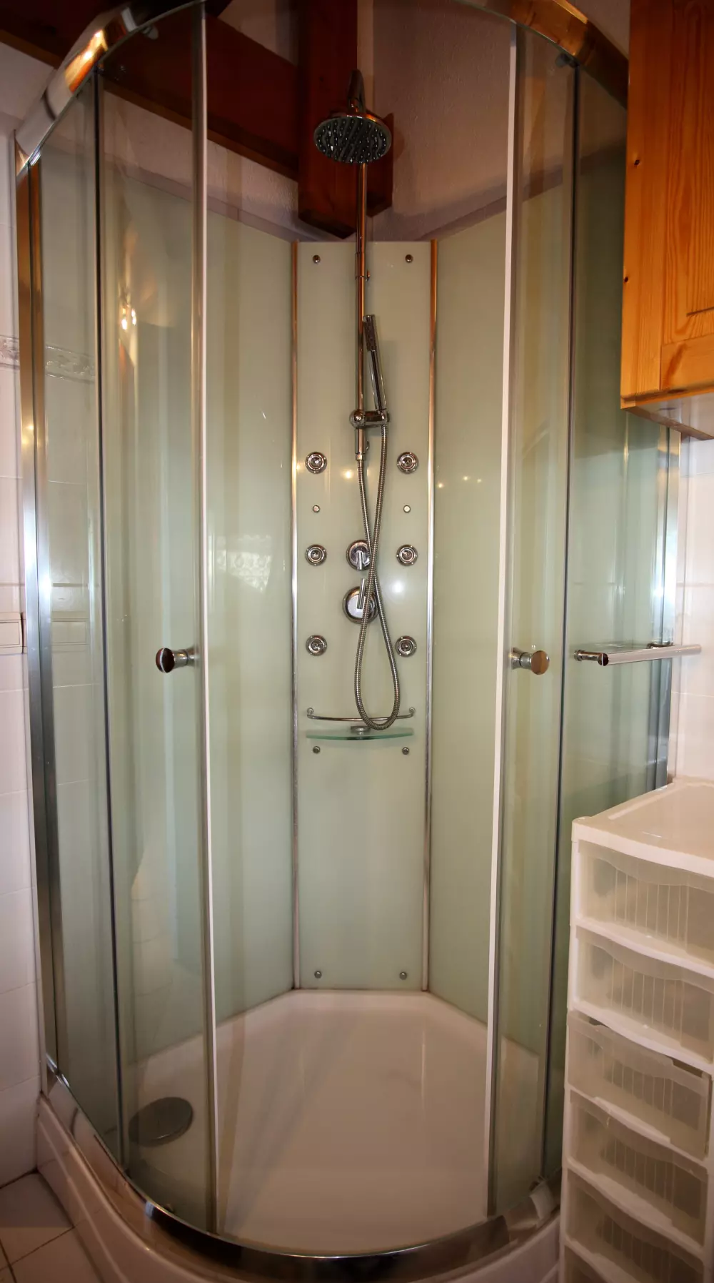 à Les Carroz-d'Arâches