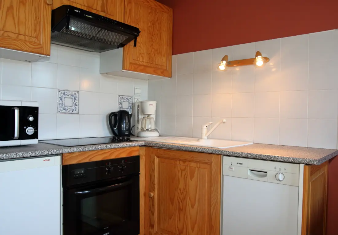 Appartements à Les Carroz-d'Arâches