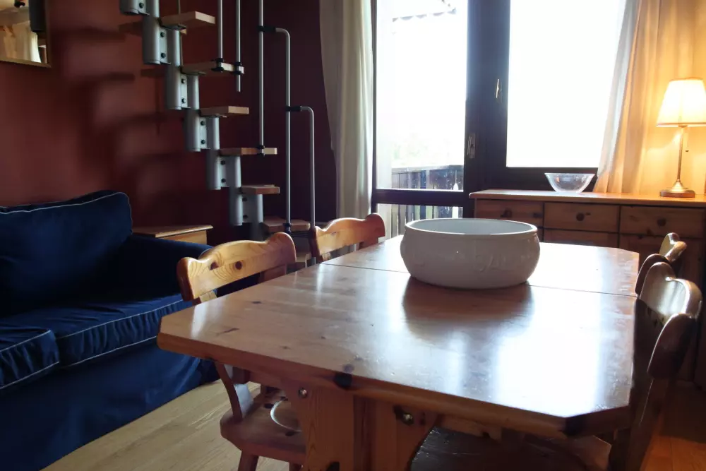 à Les Carroz-d'Arâches