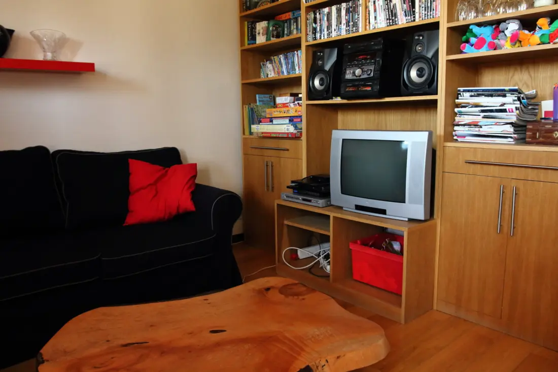 Appartements à Les Carroz-d'Arâches