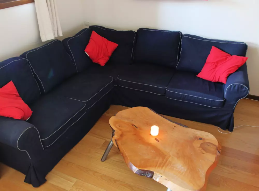 à Les Carroz-d'Arâches