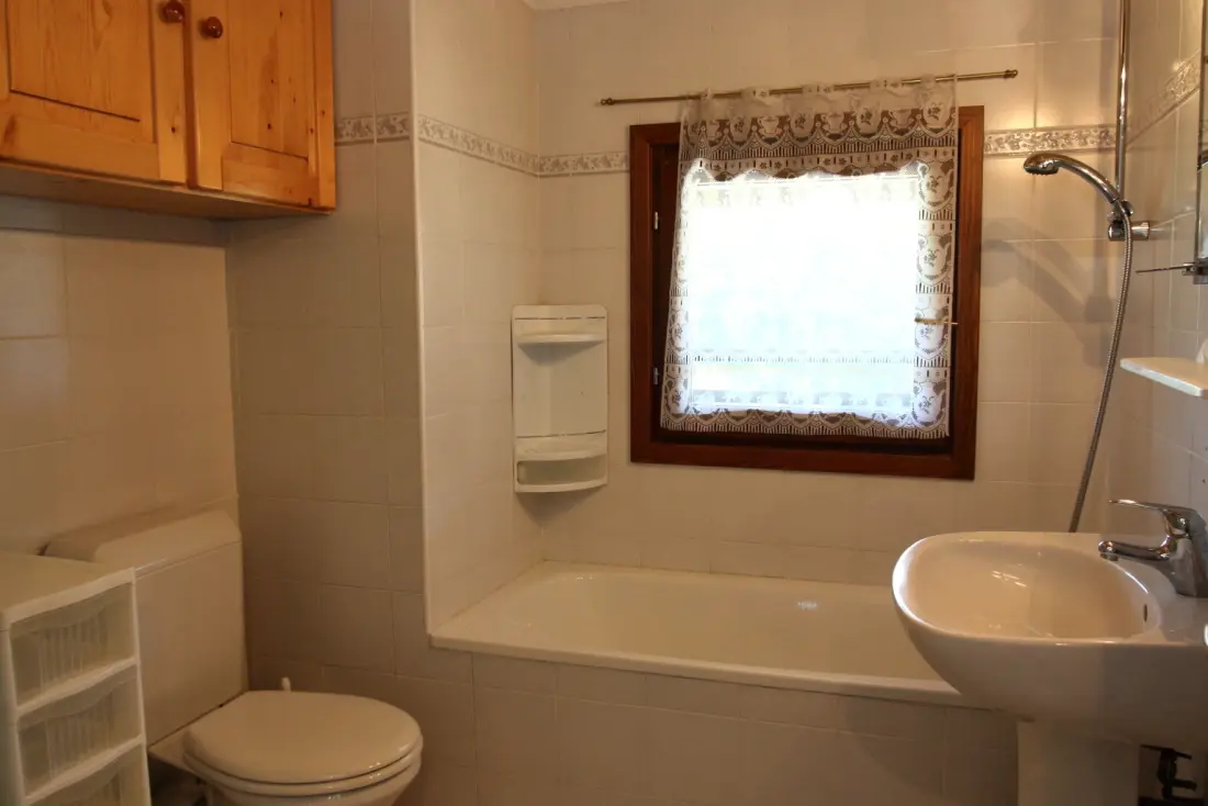 Appartements à Les Carroz-d'Arâches